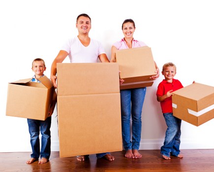 Competitive pricing for furniture removal in West London