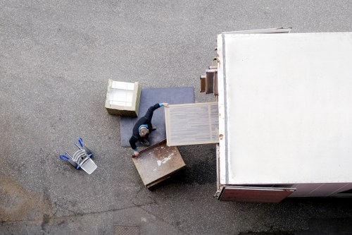 Choosing the right removal truck hire service