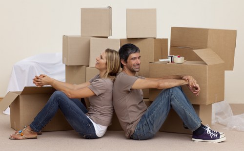 Cost-effective moving options in Manandvan West London