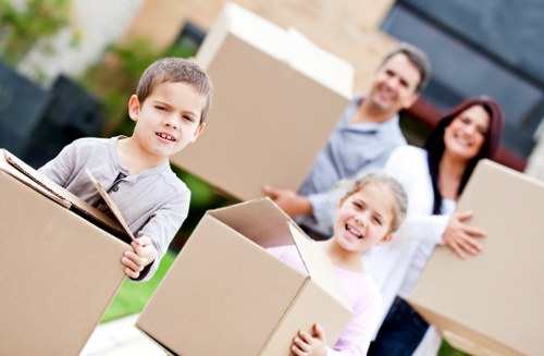 Planning your move with step-by-step guidance