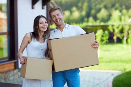 Overview of services offered by Manandvan West London